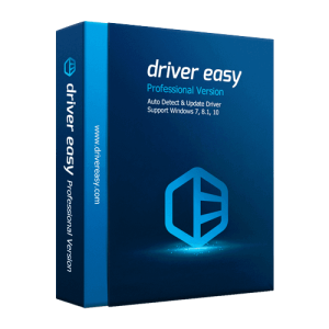 Driver Easy Pro Key 5.7.4 + Full Crack Free Download [2023]