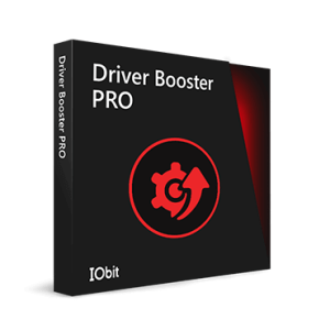 IObit Driver Booster Pro Serial Key v10.3.0.124 + Full Crack 2023