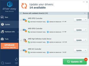 Driver Easy Pro Key 5.7.4 + Full Crack Free Download [2023]