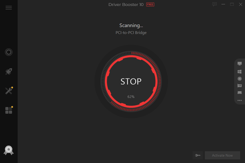 IObit Driver Booster Pro Serial Key v10.3.0.124 + Full Crack 2023